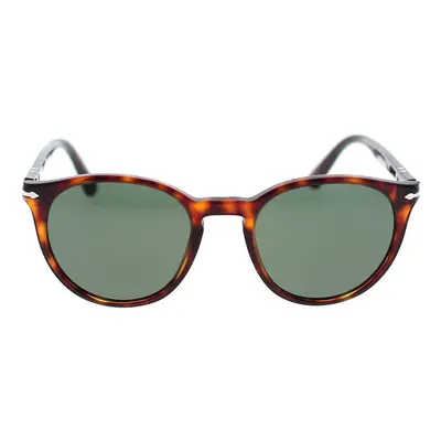 Persol Occhiali da Sole PO3152S 901531 Hnědá