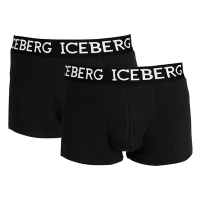 Iceberg ICE1UTR02 Černá