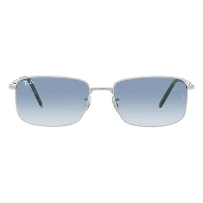 Ray-ban Occhiali da Sole RB3717 003/3F Stříbrná