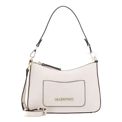 Valentino Bags LADY SYNTHETIC BAG - POSIL Bílá