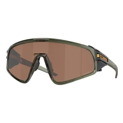 Oakley Occhiali da Sole Latch Panel OO9404 940403 Zelená