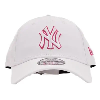 New-Era NEW YORK YANKEES Bílá