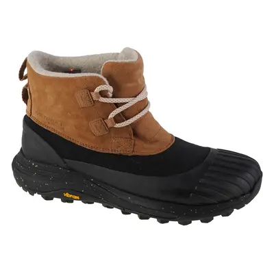 Merrell Siren 4 Thermo Demi WP Hnědá