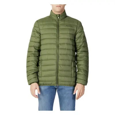 Aquascutum ACTIVE JK003 Zelená