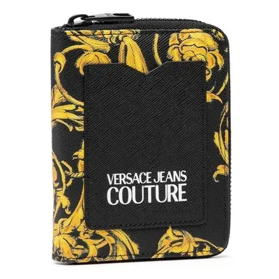 Versace Jeans Couture 72YA5PB7 Černá