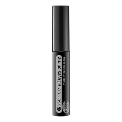 Essence Multi-Effect Mascara All Eyes On Me - 01 Soft Black Černá