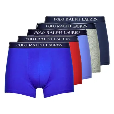 Polo Ralph Lauren CLSSIC TRUNK 5 PACK ruznobarevne