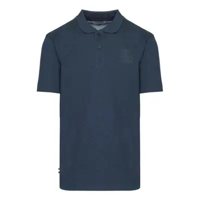 Aquascutum ACTIVE CREST POLO AA_B004_PO003 Modrá