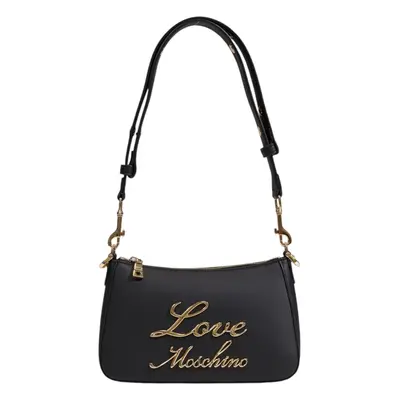 Love Moschino JC4313PP0L Černá