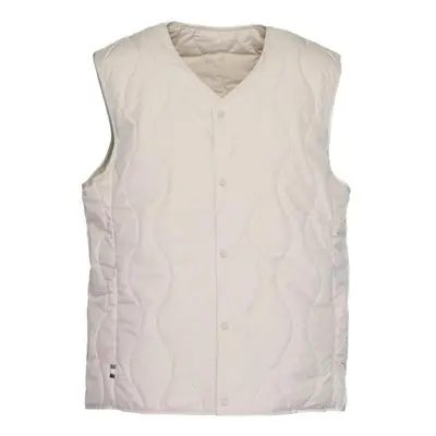 Aquascutum ACTIVE VEST AA_B004_JK012 Béžová