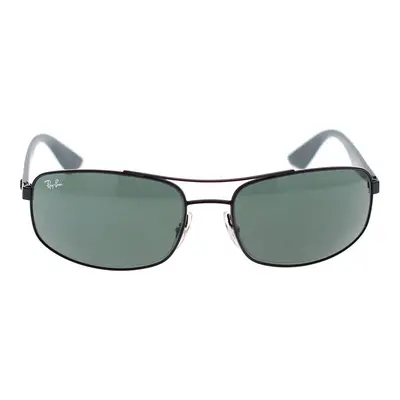 Ray-ban Occhiali da Sole RB3527 006/71 Černá