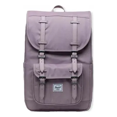 Herschel Little America Mid Backpack - Nirvana Fialová