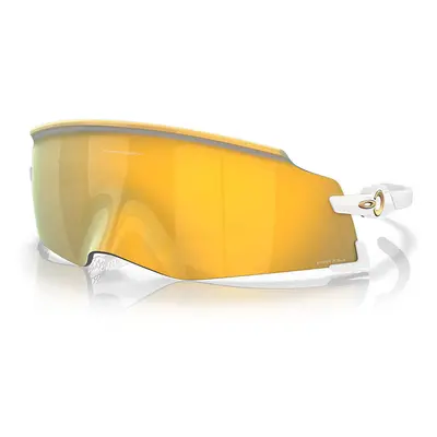 Oakley Occhiali da Sole Kato OO9455M 945524 Bílá