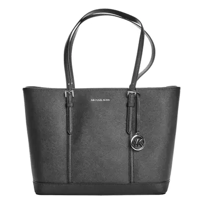 MICHAEL Michael Kors 35T0STVL9L-BLACK Černá