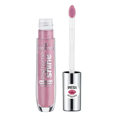 Essence Extreme Shine Volume Lip Gloss - 04 Purple Rain Fialová