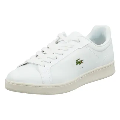 Lacoste Sneaker Bílá