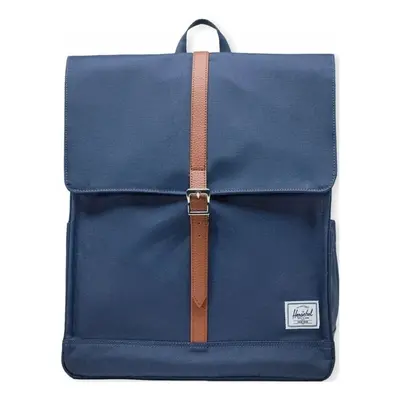 Herschel City Backpack - Navy Modrá