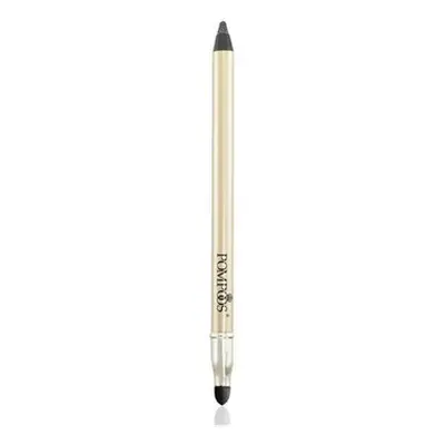 Pompöös Eye-Liner Harald Glööckler - 04 Black / Silver Černá