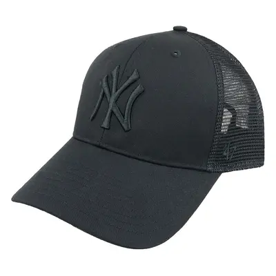 '47 Brand MLB New York Yankees Branson Cap Černá