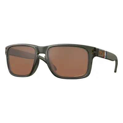 Oakley Occhiali da Sole Holbrook OO9102 9102G6 Zelená