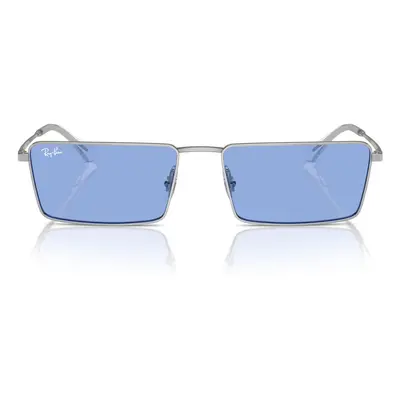 Ray-ban Occhiali da Sole Emy RB3741 003/80 Stříbrná