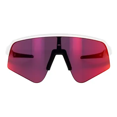 Oakley Occhiali da Sole Sutro Lite Sweep OO9465 946516 Bílá