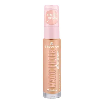 Essence Magic Filter Glow Booster - 20 - Medium Oranžová