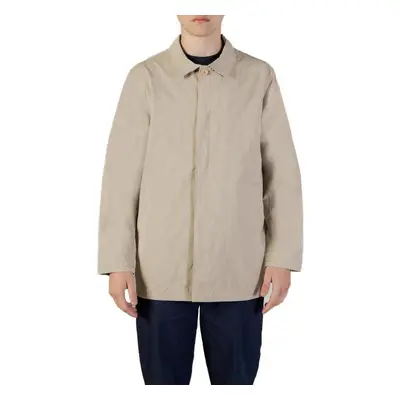 Aquascutum ACTIVE CABAN AA_B004_JK001 Béžová