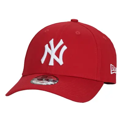 New-Era NEW YORK YANKEES SCAWHI Červená