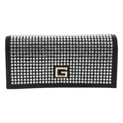 Guess dámské psaníčko HWEG8777710 BLACK Černá