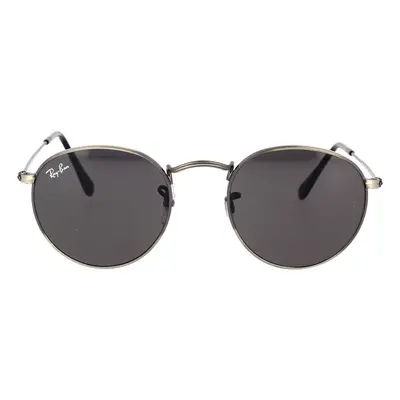 Ray-ban Occhiali da Sole Round Metal RB3447 9229B1