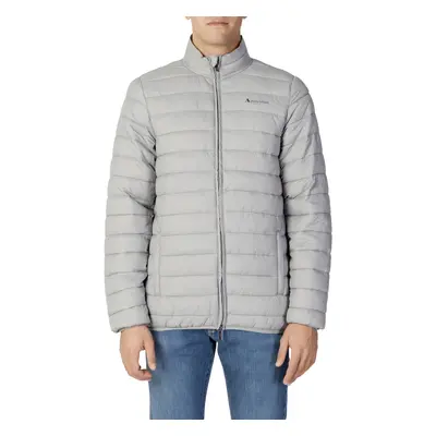 Aquascutum ACTIVE JK003 Šedá