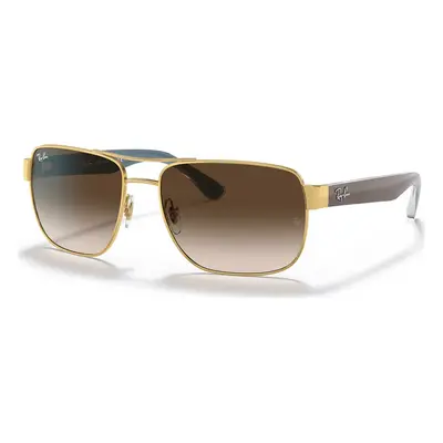 Ray-ban Occhiali da Sole RB3530 001/13 Zlatá