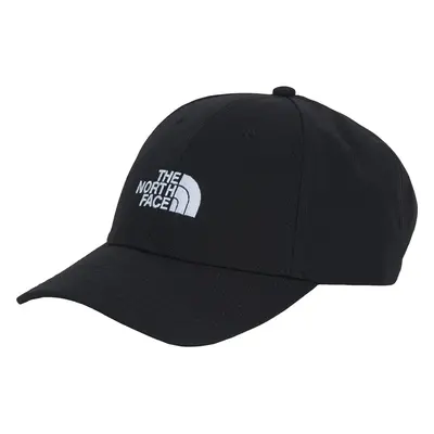 The North Face RECYCLED 66 CLASSIC HAT Černá