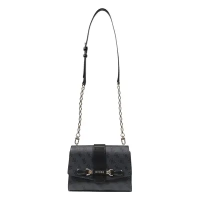 Guess NOLANA TOP HANDLE FLAP HWSG95 00200 Černá