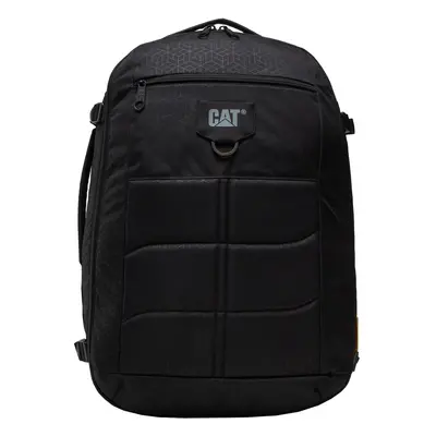 Caterpillar Bobby Cabin Backpack Černá