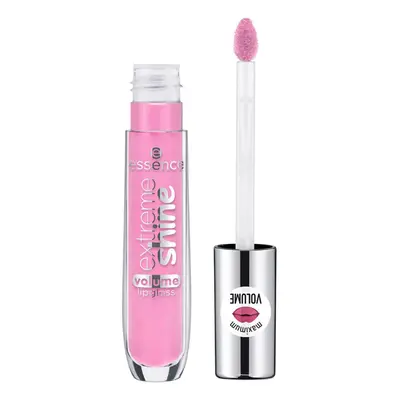 Essence Extreme Shine Volume Lip Gloss - 02 Summer Punch Růžová