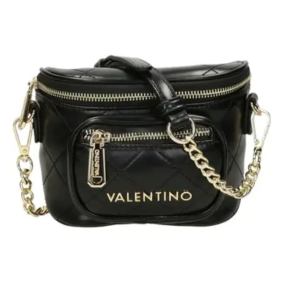 Valentino Bags LADY SYNTHETIC BAG - NUR RE Černá