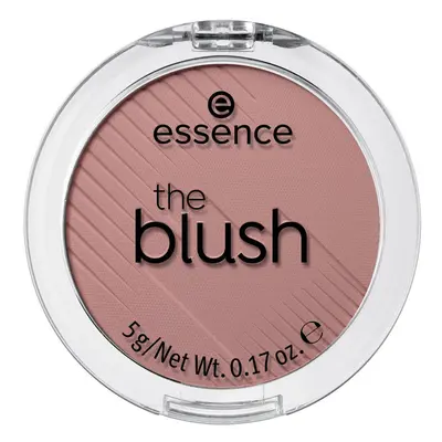 Essence The Blush - 90 Bedazzling Růžová