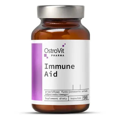 OstroVit Immune Aid