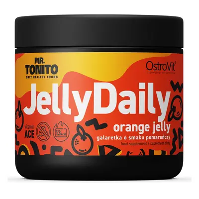 OstroVit Pan. Tonito Jelly Daily 350 g pomeranč