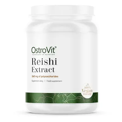 OstroVit Extrakt z Reishi 50 g