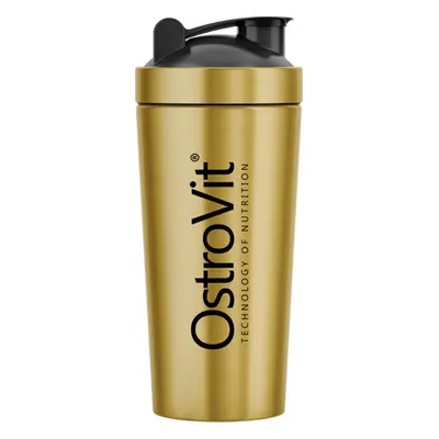 OstroVit Ocelový šejkr 750 ml