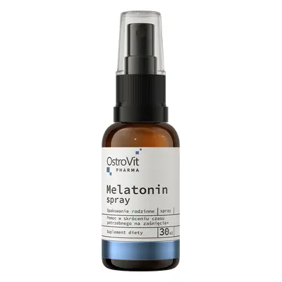 OstroVit Melatonin spray 30 ml