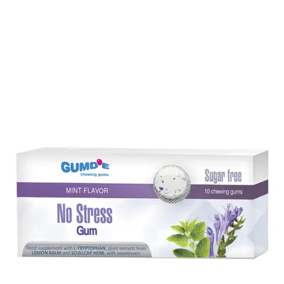 finclub No Stress Gum