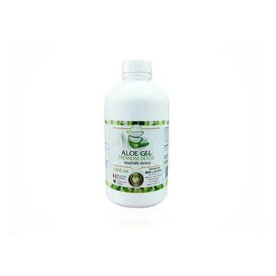 Bio-Detox Aloe Vera GEL