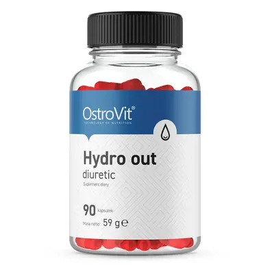 OstroVit Hydro Out Diuretic