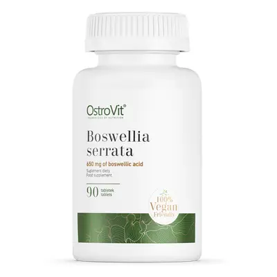 OstroVit Boswellia serrata 90 tablet