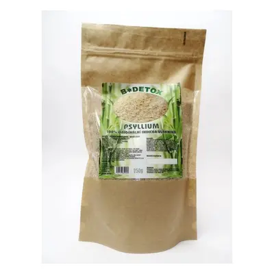 Bio-Detox Psyllium vláknina 250g