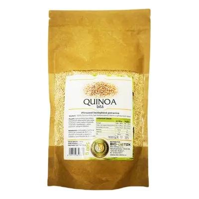 Bio-Detox Quinoa 500g